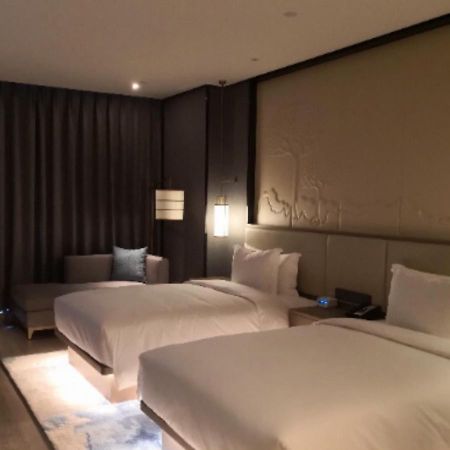 Xi'An Boffo Lang Hotel エクステリア 写真