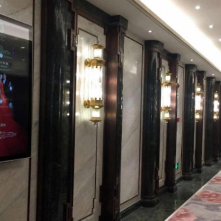 Xi'An Boffo Lang Hotel エクステリア 写真