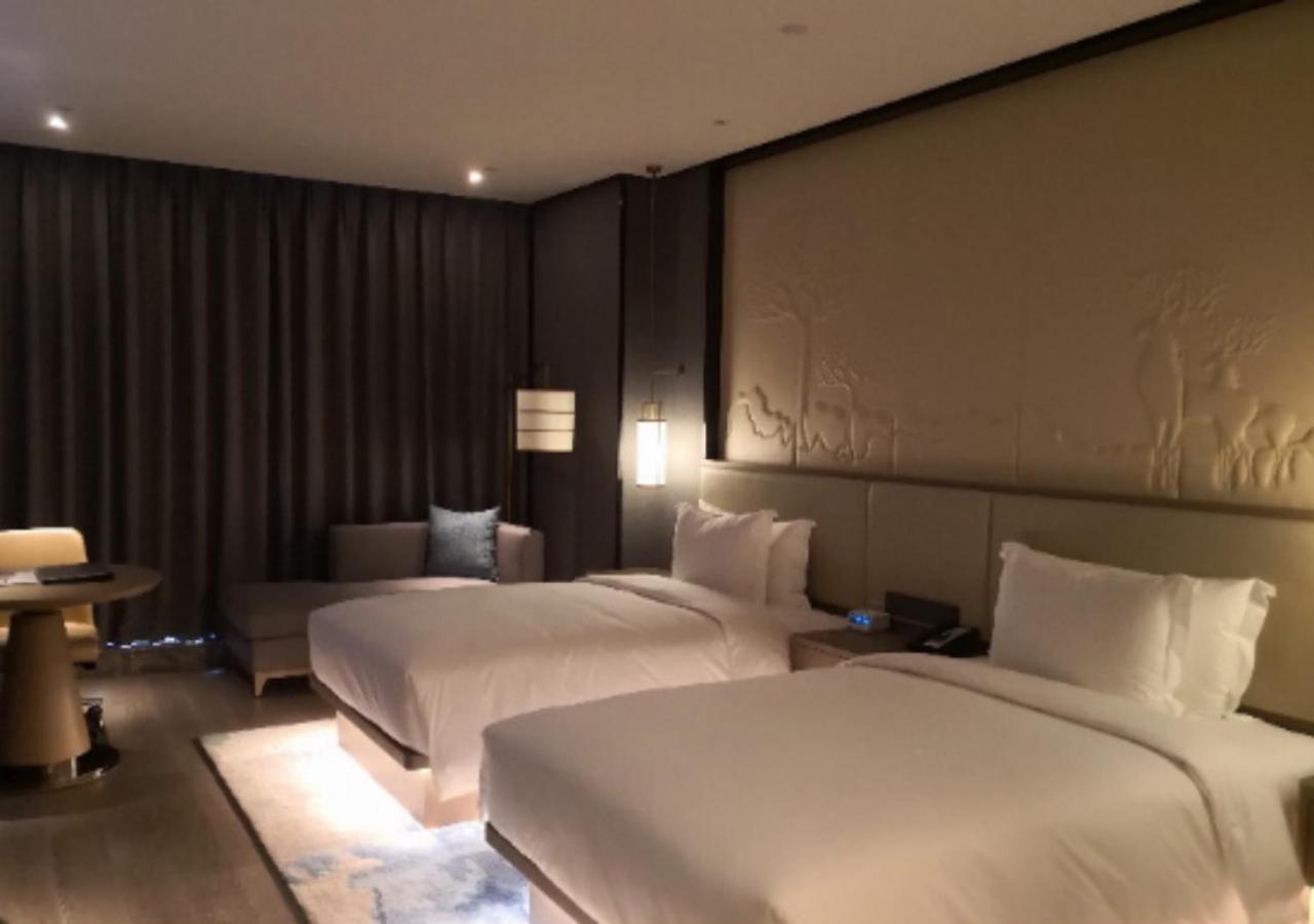 Xi'An Boffo Lang Hotel エクステリア 写真
