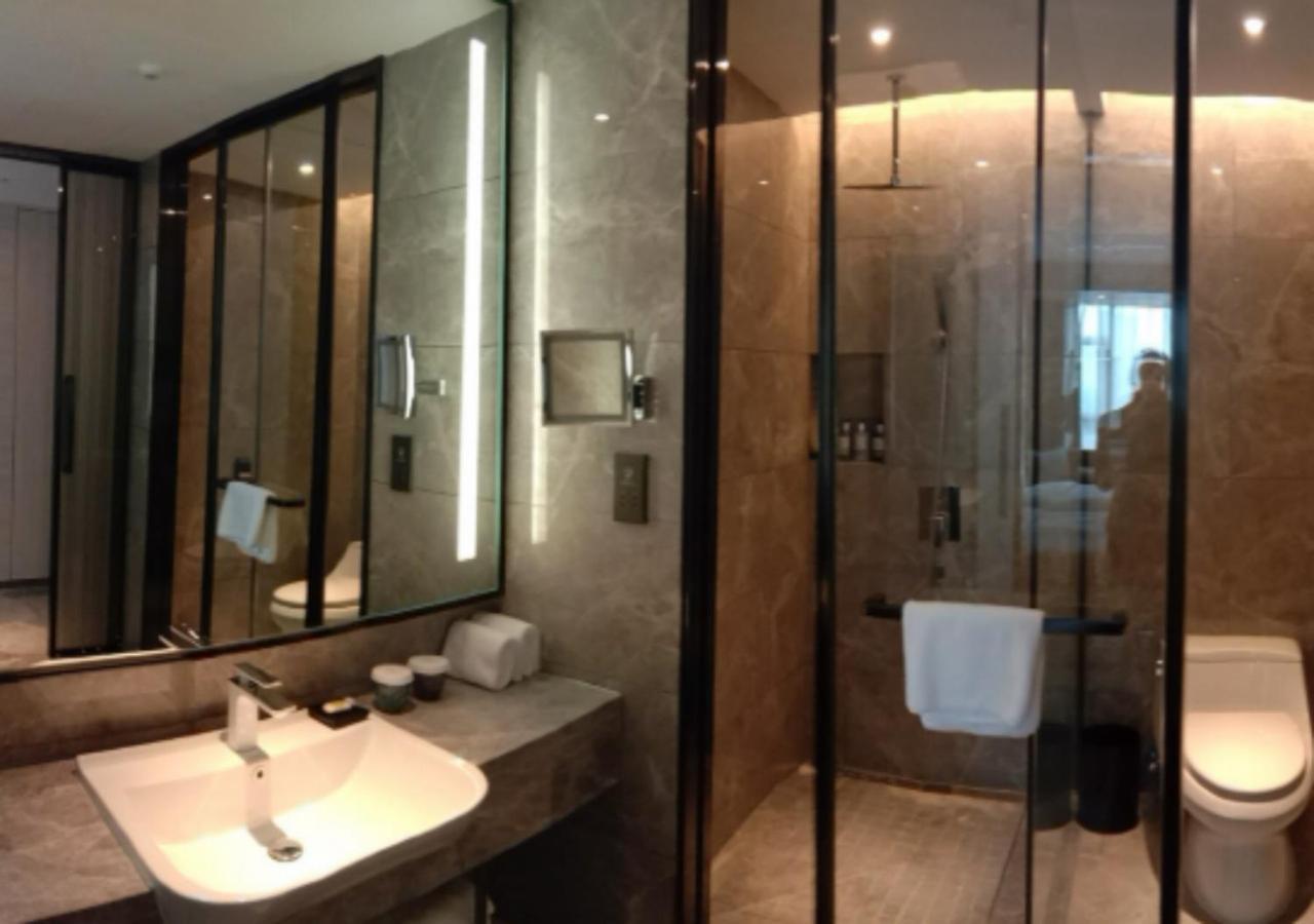 Xi'An Boffo Lang Hotel エクステリア 写真