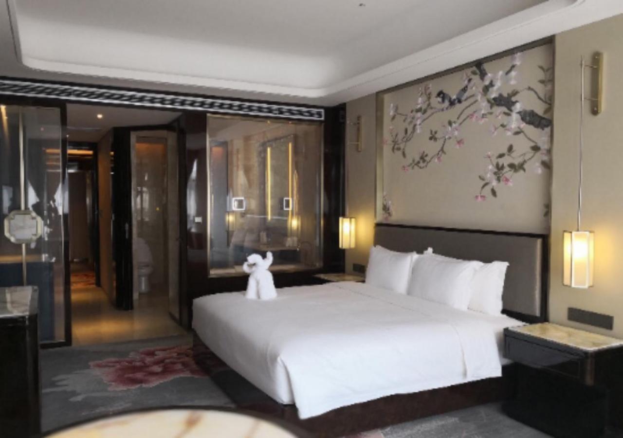 Xi'An Boffo Lang Hotel エクステリア 写真