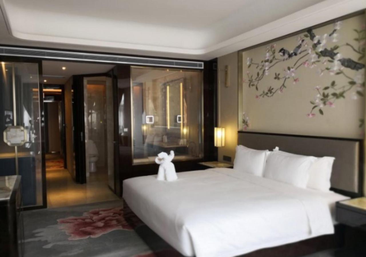 Xi'An Boffo Lang Hotel エクステリア 写真