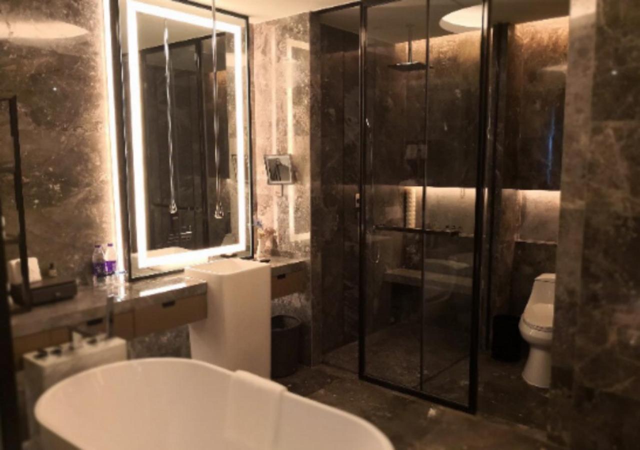 Xi'An Boffo Lang Hotel エクステリア 写真