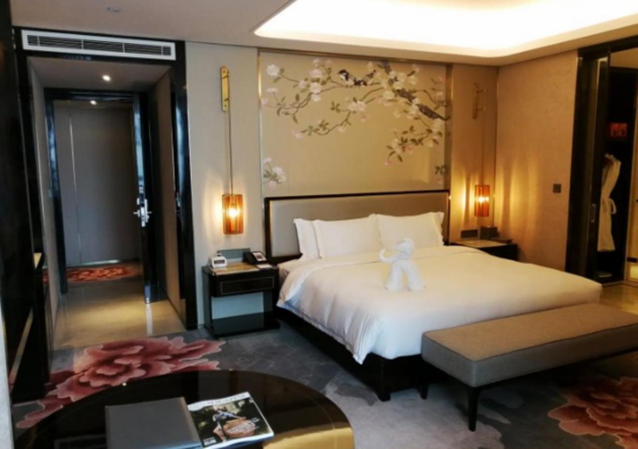 Xi'An Boffo Lang Hotel エクステリア 写真