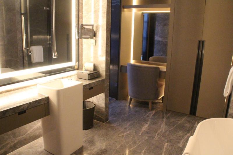Xi'An Boffo Lang Hotel エクステリア 写真