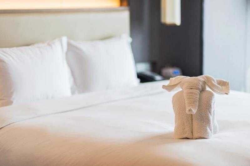 Xi'An Boffo Lang Hotel エクステリア 写真